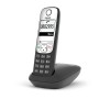 Gigaset A690 Telefono analogico Identificatore di chiamata Nero (S30852-H2810-B101)
