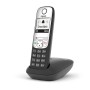 Gigaset A690 Telefono analogico Identificatore di chiamata Nero (S30852-H2810-B101)