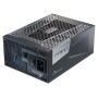 Seasonic PRIME-TX-1600 alimentatore per computer 1600 W 20+4 pin ATX ATX Nero (PRIME-TX-1600-ATX30)