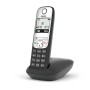 Gigaset A690 Telefono analogico Identificatore di chiamata Nero (S30852-H2810-B101)