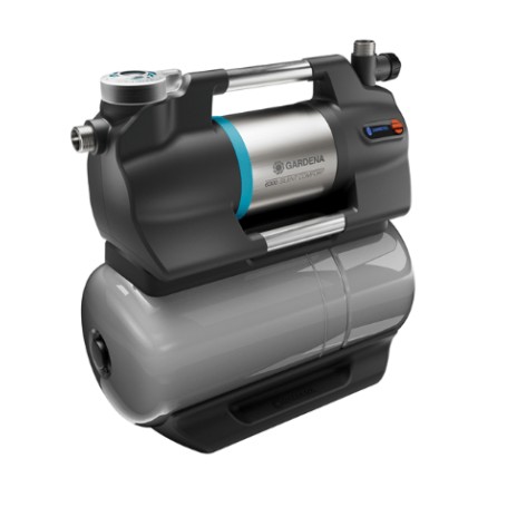 Gardena 6300 SilentComfort 1050 W 4,9 bar 6300 l/h (09068-61)