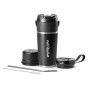 NutriBullet NBP016B 0,59 L Frullatore portatile 11 W Nero (0C22300147)