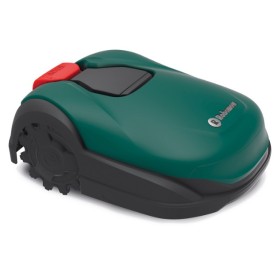 Robomow RK2000 Tagliaerba robotizzato Batteria Nero, Rosso, Turchese (22AKHAFB619)