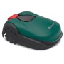 Robomow RK2000 Tagliaerba robotizzato Batteria Nero, Rosso, Turchese (22AKHAFB619)