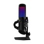 ASUS ROG Carnyx BLK Nero Microfono da tavolo (90YH03Z0-BAUA00)