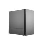 Cooler Master Silencio S400 Midi Tower Nero (MCS-S400-KN5N-S00)