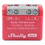 1PM Mini Gen4 (rot) (Shelly_1PM_Mini Gen4)