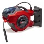 Einhell GE-HR 18/30 Li-Solo Rocchetto montato a muro Automatico Nero, Rosso (4173770)