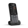 Gigaset SL800H PRO Telefono analogico/DECT Identificatore di chiamata Antracite (S30852-H2975-R102)