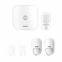 Yale AL-SK1-1A-EU sistema di allarme di sicurezza Wi-Fi Bianco