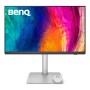 BenQ PD2730S 68,6cm (27") 5K IPS Designer Monitor 16:9 DP/HDMI/TB4 PD90W 60Hz 5ms (9H.LN7LA.TBE)