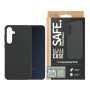 PanzerGlass SAFE. by Case Samsung New A54 5G Black custodia per cellulare Cover Trasparente (SAFE95693)