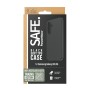 PanzerGlass SAFE. by Case Samsung New A54 5G Black custodia per cellulare Cover Trasparente (SAFE95693)