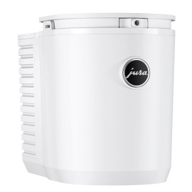 JURA Cool Control Bianco 1,1 L Caraffa per il latte (24262)