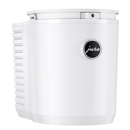 JURA Cool Control Bianco 1,1 L Caraffa per il latte (24262)
