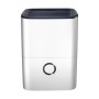 Midea MDDF-20DEN7 3 L 46 dB 280 W Nero, Bianco (10000651)