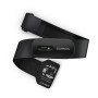 Garmin HRM 200 monitor per il battito cardiaco Petto Bluetooth/ANT+ Nero (010-13388-00)