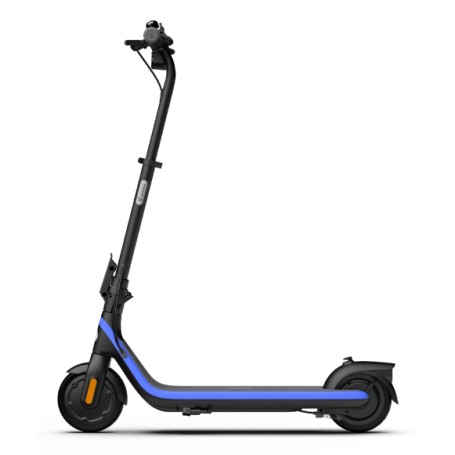 Ninebot by Segway eKickScooter C2 PRO Nero, Blu 16 km/h 5 Ah (3802072)
