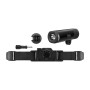 Garmin Varia UT 800 Nero Torcia a fascia (010-01674-00)