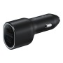 Samsung EP-L4020 Smartphone Nero Accendisigari Ricarica rapida Interno (EP-L4020NBEGEU)