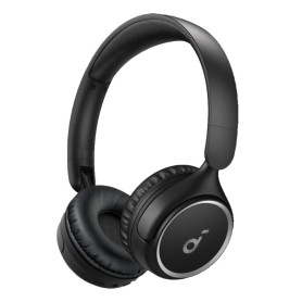 Anker H30I Auricolare Wireless A Padiglione Musica e Chiamate USB tipo-C Bluetooth Nero (A3012G11)