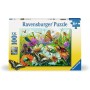 Ravensburger 12.004.049 puzzle 100 pz Landscape (12004049)