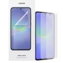 Samsung Pellicola protettiva per lo schermo Galaxy A36 5G (EF-UA366CTEGWW)