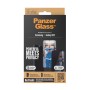 PanzerGlass Ultra Wide Fit Privacy Pellicola proteggischermo trasparente Samsung 1 pz (P7350)