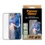 PanzerGlass Pellicola in Vetro Temperato iPhone 16 Plus | 15 Plus | Ultra-Wide Fit (2863)