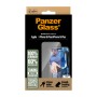 PanzerGlass Pellicola in Vetro Temperato iPhone 16 Plus | 15 Plus | Ultra-Wide Fit (2863)