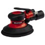 Einhell TC-PE 150 Levigatrice a disco 10500 Giri/min Nero, Rosso (4133330)