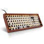 SKILLER SGK50 S2 Wood Barebone (holz) (4044951042609)