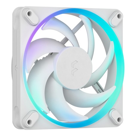Fractal D. Momentum 12 RGB White (wei, 120 mm) (FD-F-MR1-1202)