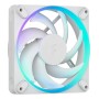 Fractal D. Momentum 12 RGB White (wei, 120 mm) (FD-F-MR1-1202)