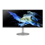 Acer CB273 E Monitor PC 68,6 cm (27") 1920 x 1080 Pixel Full HD LED Nero, Argento (UM.HB3EE.E06)