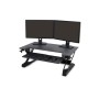 Ergotron WorkFit-TL Nero (33-406-085)