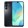 Samsung Galaxy A16 17 cm (6.7") Dual SIM ibrida 4G USB tipo-C 8 GB 256 GB 5000 mAh Nero (SM-A165FZKCEUE)