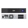 Eaton 5SC 1500I RACK2U gruppo di continuità (UPS) A linea interattiva 1,5 kVA 1050 W 8 presa(e) AC (5SC1500IR)