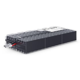 CyberPower Systems Cyberpower Ersatzbatterie-Pack RBP0158 (RBP0158)