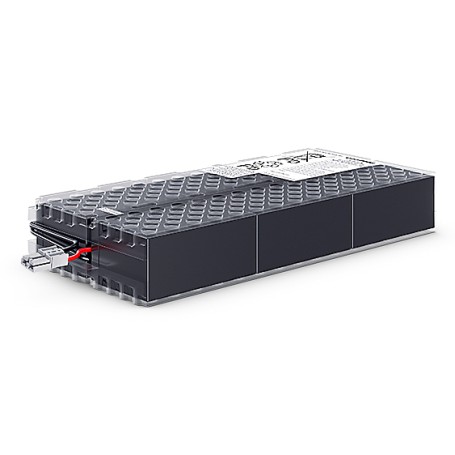 CyberPower Systems Cyberpower Ersatzbatterie-Pack RBP0158 (RBP0158)