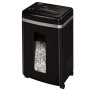 Fellowes Powershred 450M distruggi documenti Taglio a frammenti Nero (4074101)