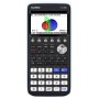 Casio FX-CG50 calcolatrice Tasca Calcolatrice grafica Nero