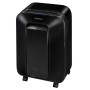 Fellowes Powershred LX200 distruggi documenti Nero (5502201)