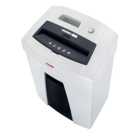 HSM Securio C16 distruggi documenti Taglio a particelle 55 dB 22,5 cm Bianco (1902111)