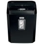 Rexel ProMax RES823 distruggi documenti Taglio a striscia 60 dB 22 cm Nero (2104582EU)
