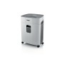 Dahle PS 420 distruggi documenti Triturazione incrociata 60 dB Nero, Grigio (23420-16174)