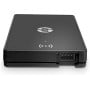 HP Legic Secure USB Reader Lettore di controllo accessi USB Nero (4QL32A)