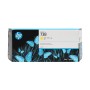 HP 738 - 300 ml - Gelb - original - DesignJet - Tintenpatrone (676M8A)
