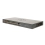 Cambium Networks cnMatrix | EX1028 Gestito L2/L3 Gigabit Ethernet (10/100/1000) 1U Grigio (MX-EX1028XXA-E)