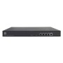 LevelOne WAC-2013 gateway/controller 10, 100, 1000 Mbit/s